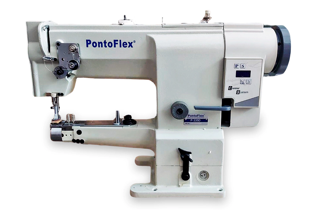 Reta Braço Industrial Transporte Duplo Motor Direct Drive