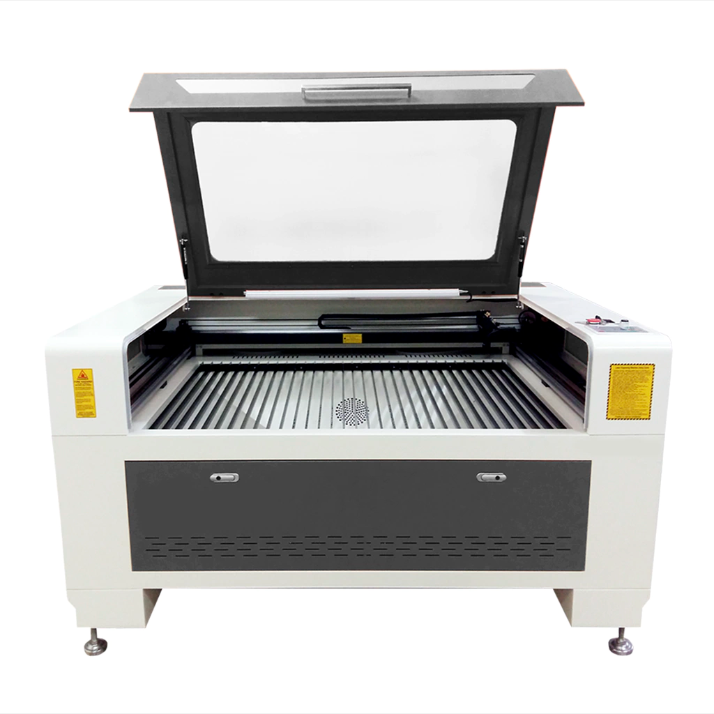 Máquina de Corte e Gravação a Laser